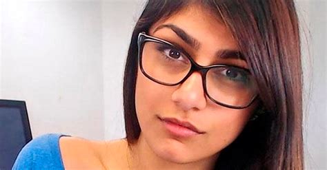 Mia Khalifa Video Porno 